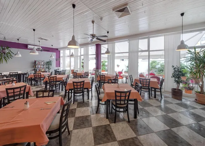 Adriatica - Adults Only