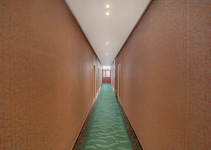 Adriatica - Adults Only Hotel 4*