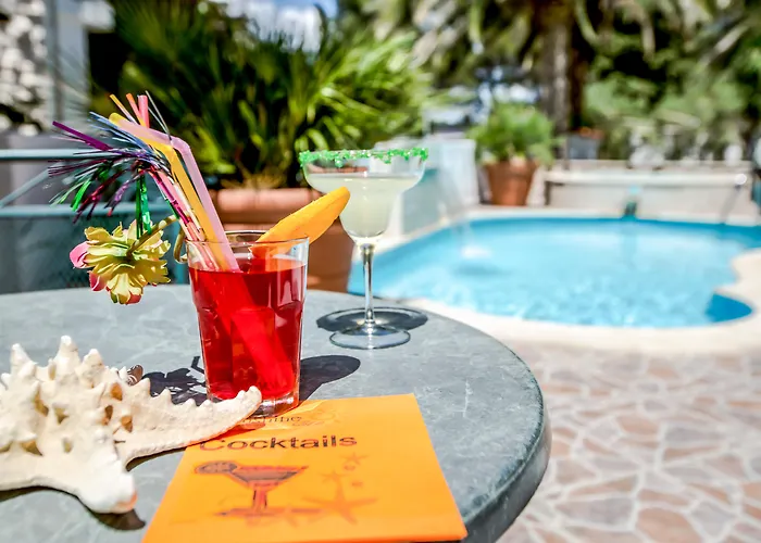 Adriatica - Adults Only 4*