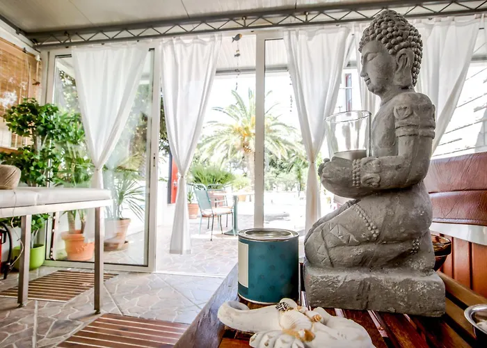 Adriatica - Adults Only 4* San Pietro di Brazza