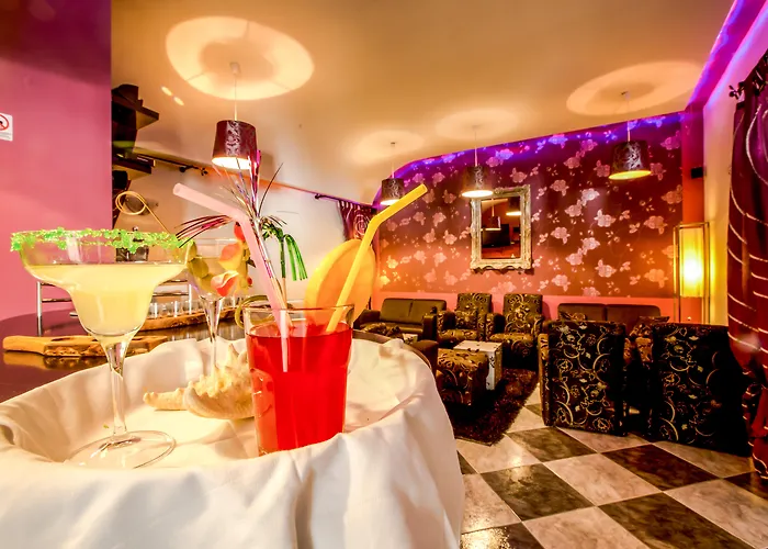 Hotel Adriatica - Adults Only