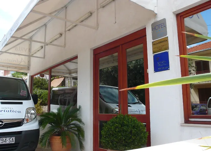 Hotel Adriatica - Adults Only 4*