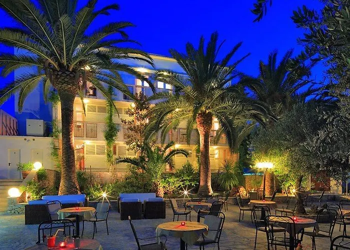 Hotel Adriatica - Adults Only 4*
