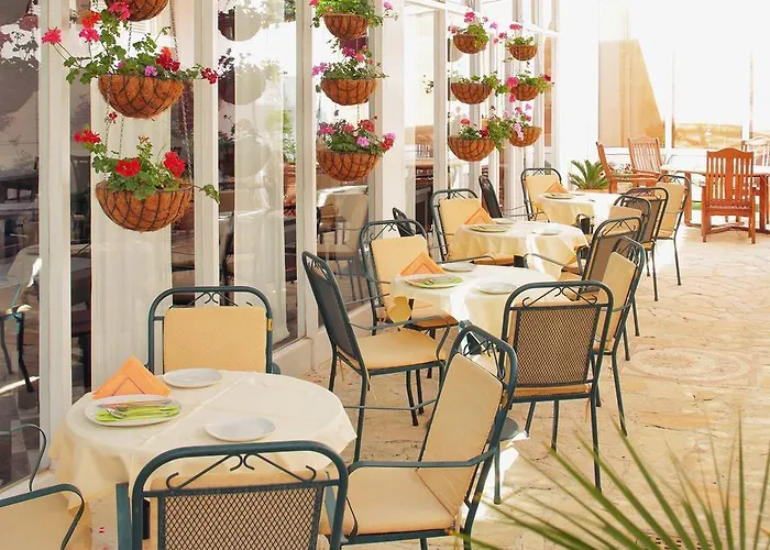 Adriatica - Adults Only