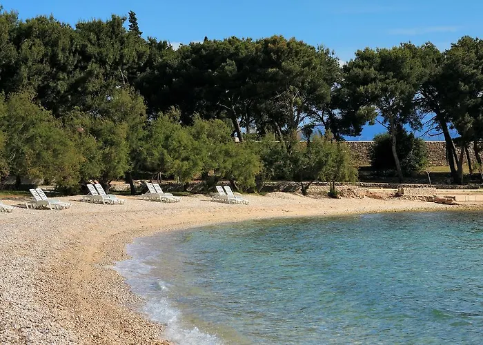 Hotel Adriatica - Adults Only