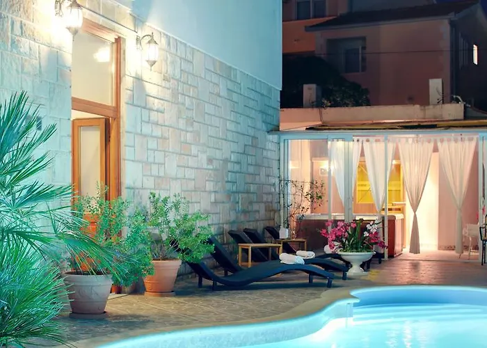 Adriatica - Adults Only 4*