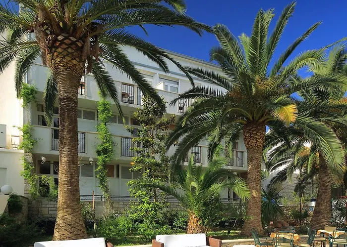 Adriatica - Adults Only Hotel