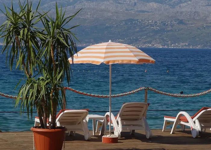 Adriatica - Adults Only 4*