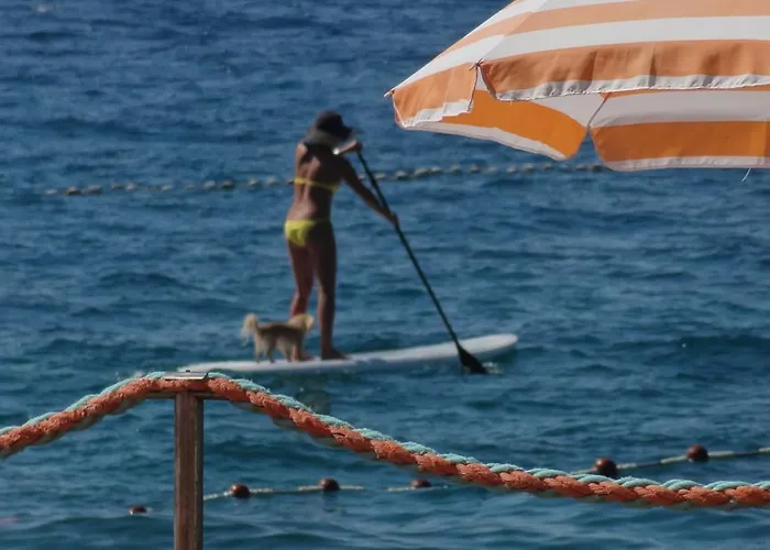 Adriatica - Adults Only Hotel 4*