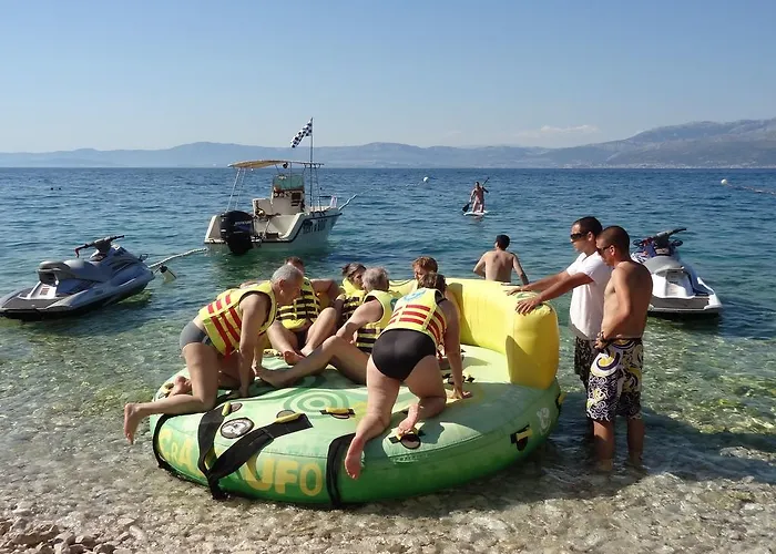 Adriatica - Adults Only