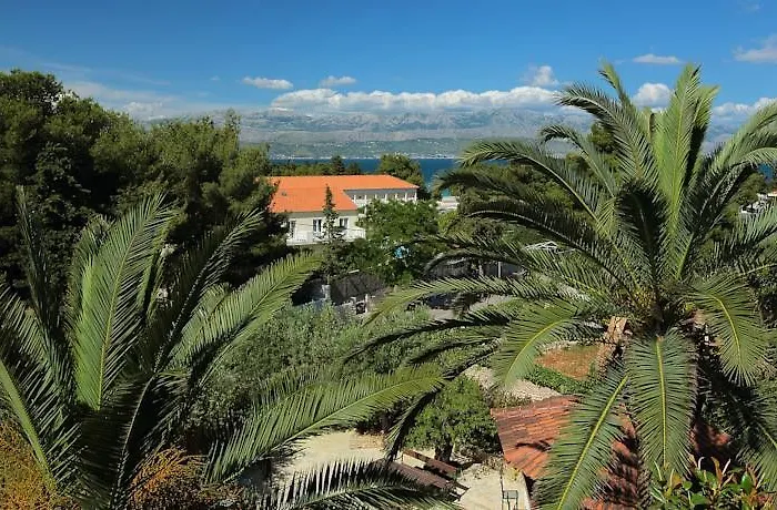 Adriatica - Adults Only Hotel San Pietro di Brazza