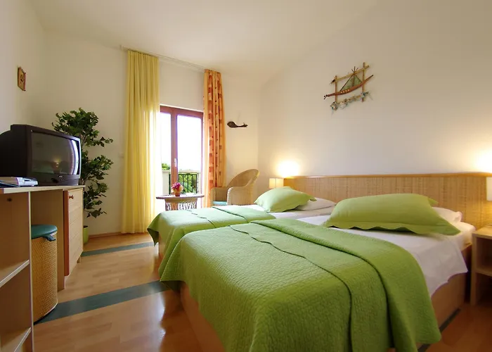 Hotel Adriatica - Adults Only 4*