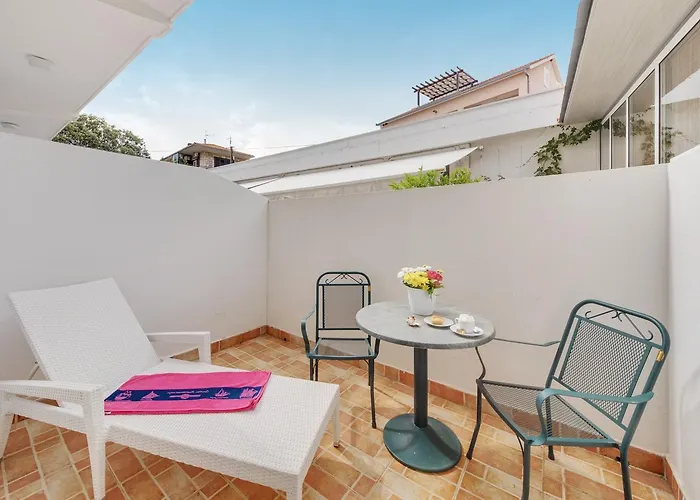 Adriatica - Adults Only Hotel