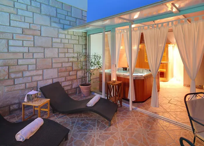 Adriatica - Adults Only Hotel