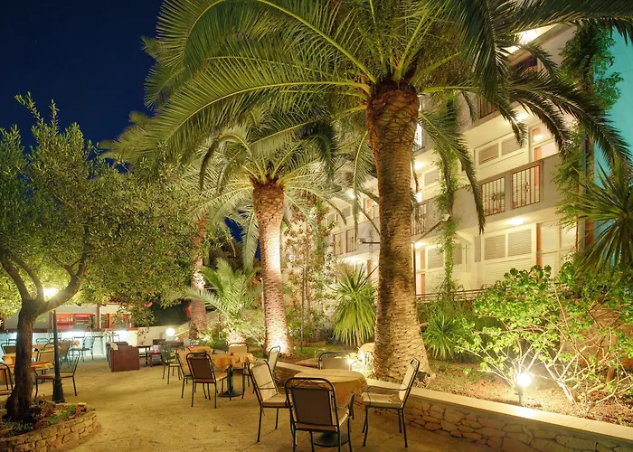 Hotel Adriatica - Adults Only 4*