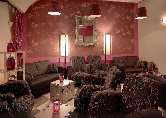 Adriatica - Adults Only 4* San Pietro di Brazza