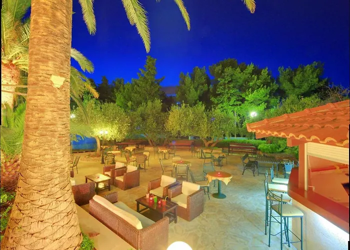 Adriatica - Adults Only