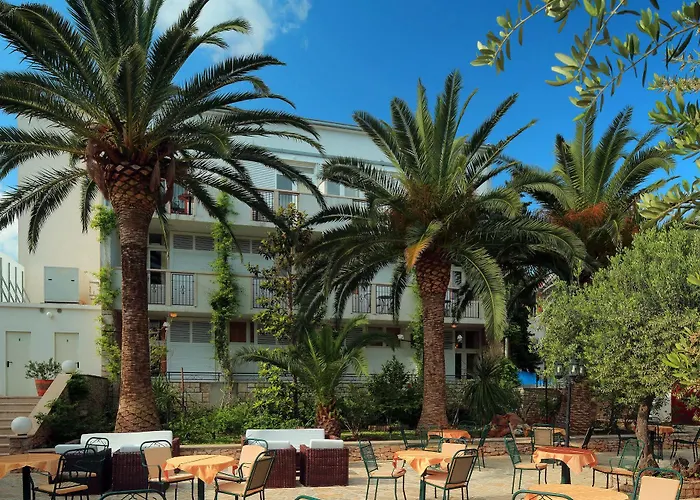 Adriatica - Adults Only 4* San Pietro di Brazza