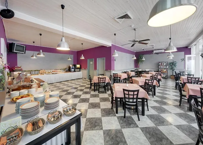 Hotel Adriatica - Adults Only 4*