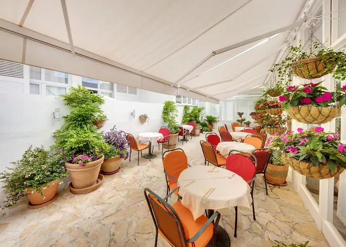 Adriatica - Adults Only