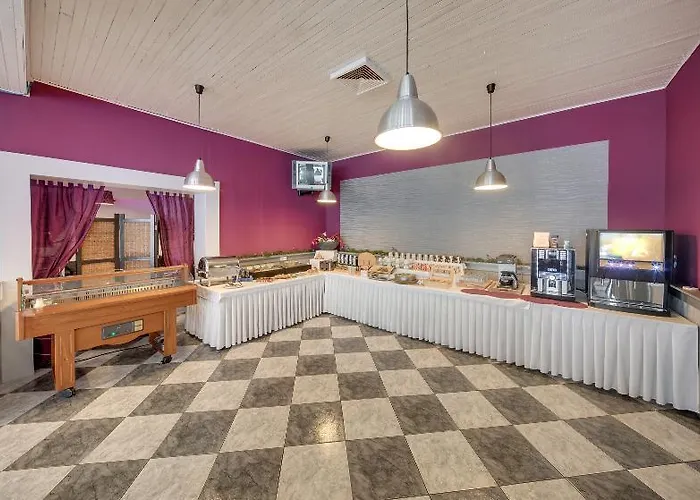 Hotel Adriatica - Adults Only 4*