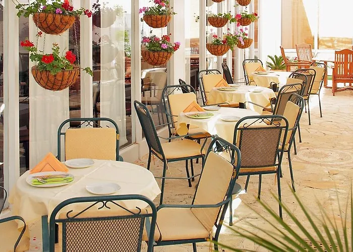 Hotel Adriatica - Adults Only 4*