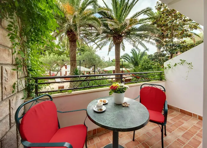 Hotel Adriatica - Adults Only 4*