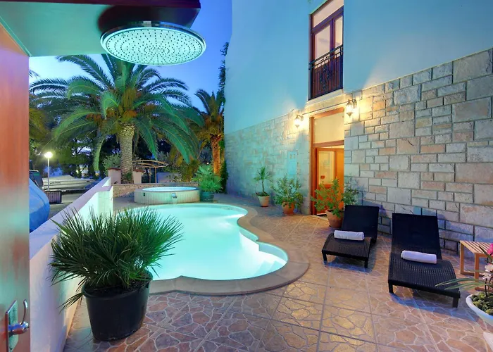 Adriatica - Adults Only 4*