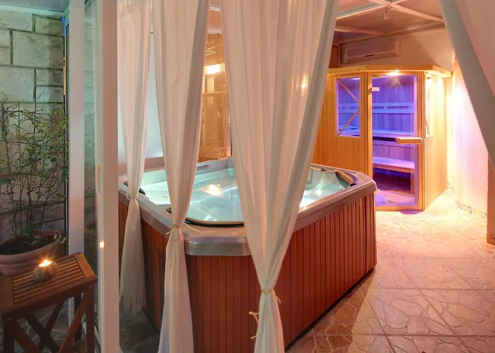 Hotel Adriatica - Adults Only