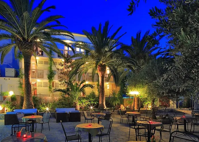 Hotel Adriatica - Adults Only