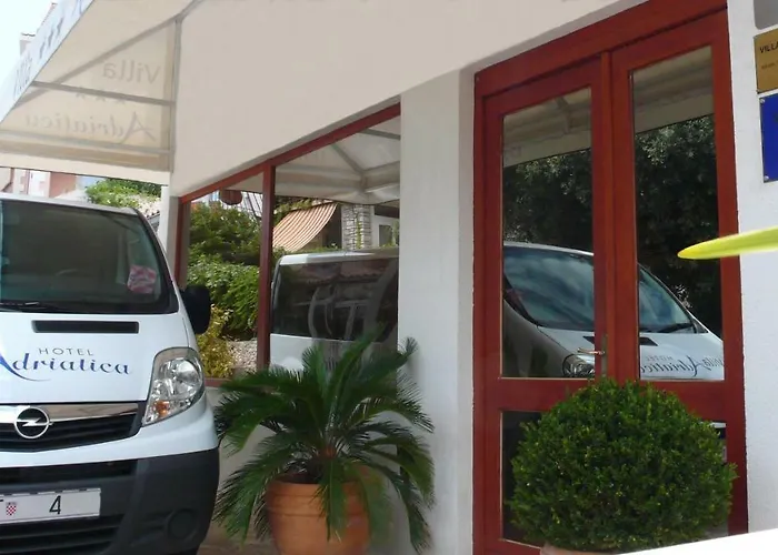 Hotel Adriatica - Adults Only 4*