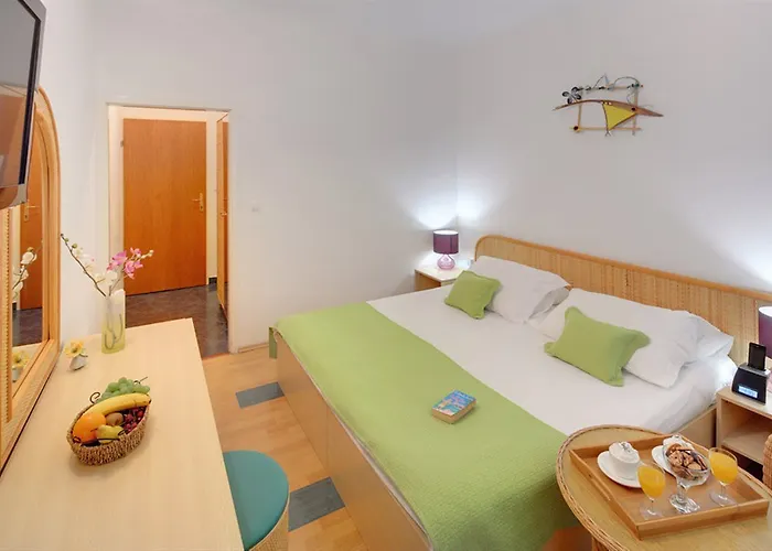 Adriatica - Adults Only 4*