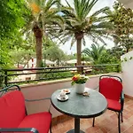 Hotel Adriatica - Adults Only 4*