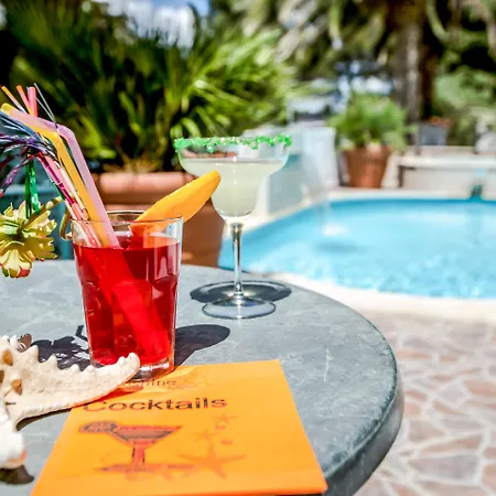 Adriatica - Adults Only 4*