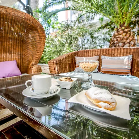 Hotel Adriatica - Adults Only 4*