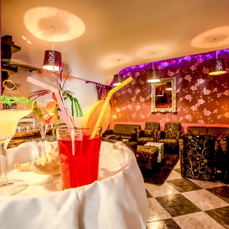 Hotel Adriatica - Adults Only