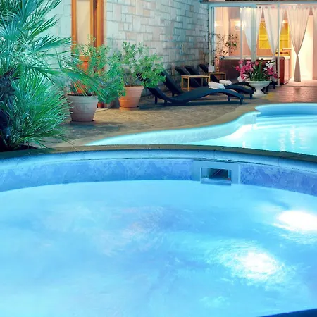 Adriatica - Adults Only 4* Supetar