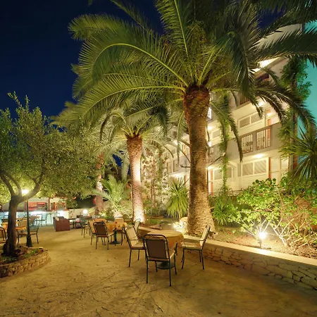 Hotel Adriatica - Adults Only 4*