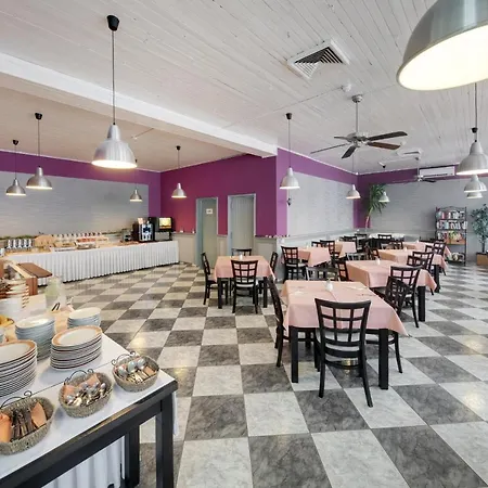 Hotel Adriatica - Adults Only 4*