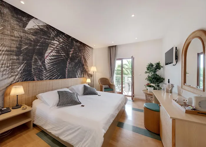 Hotel Adriatica - Adults Only 4*