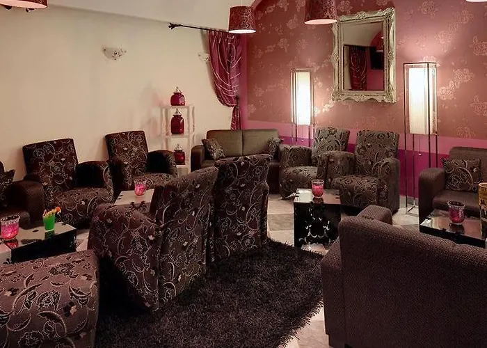 Adriatica - Adults Only