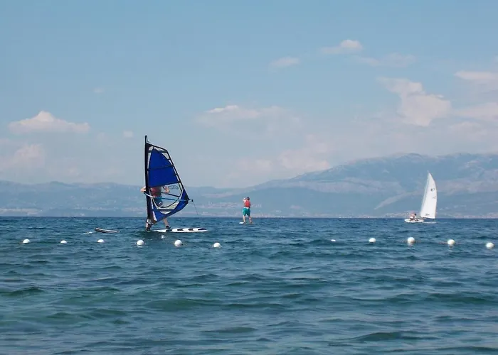 Hotel Adriatica - Adults Only