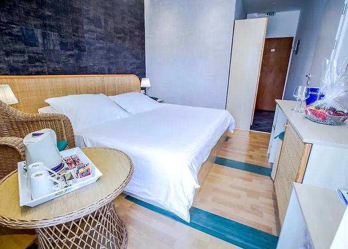 Adriatica - Adults Only 4*
