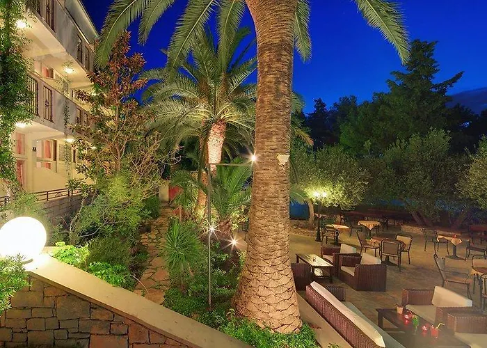 Hotel Adriatica - Adults Only Supetar