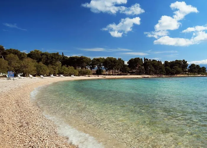 Adriatica - Adults Only 4*