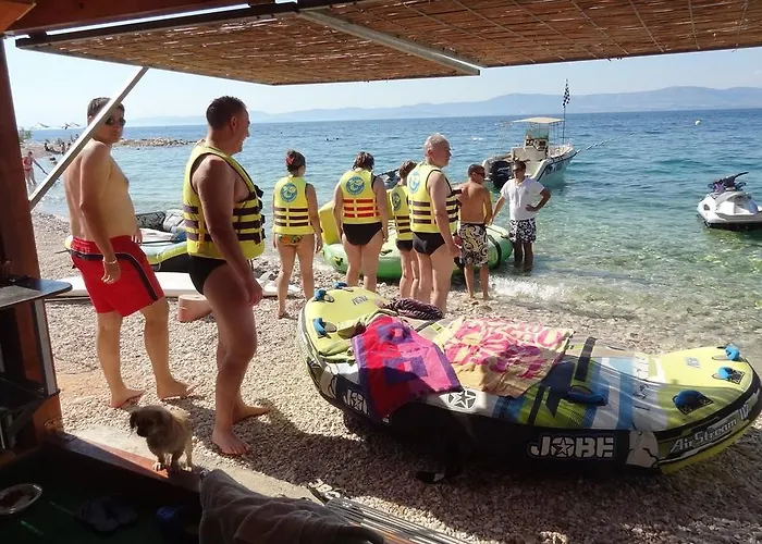 Adriatica - Adults Only Hotel