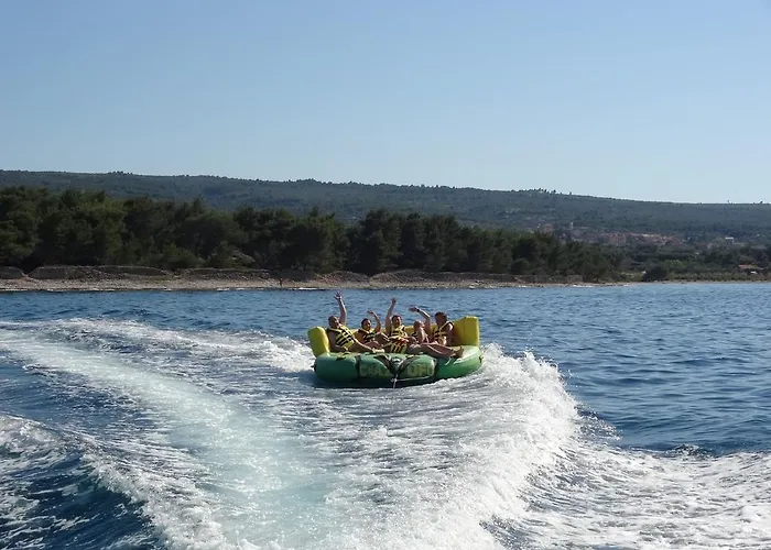 Hotel Adriatica - Adults Only 4*