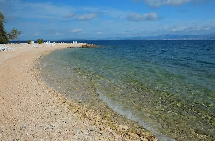 Adriatica - Adults Only Hotel Supetar