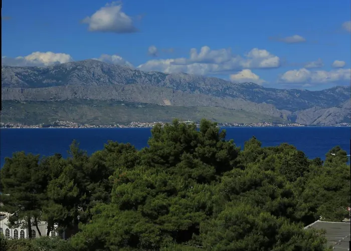 Adriatica - Adults Only Supetar