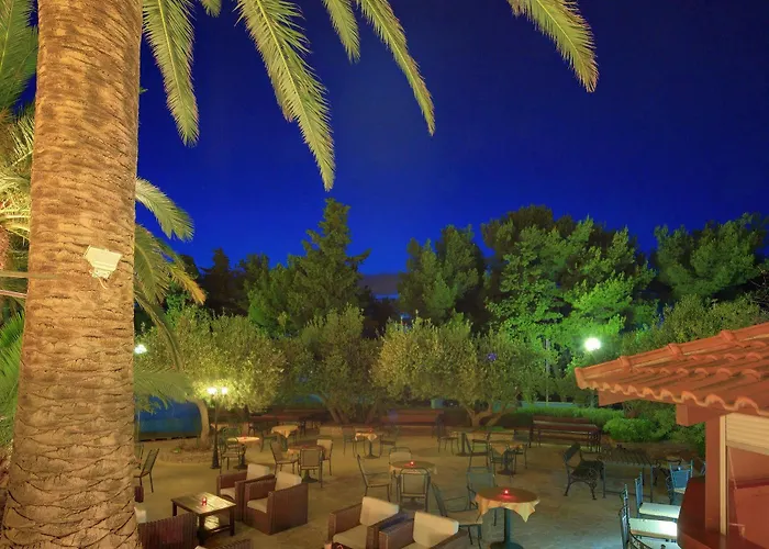 Adriatica - Adults Only Hotel